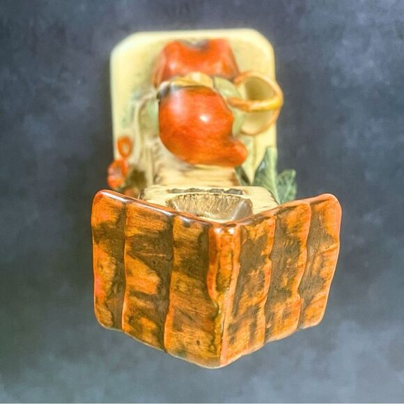 Hummel 84/0 “Worship” TMK-2 Full Bee 1950s Germany Figurine - Picture 6 of 11